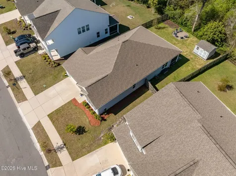 326 Edgewater Way Surf City NC 28445
