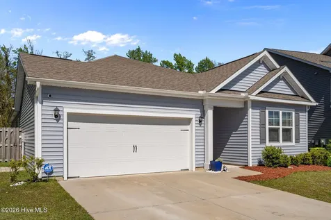 326 Edgewater Way Surf City NC 28445