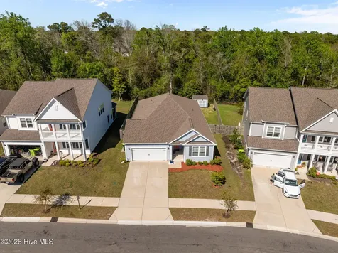 326 Edgewater Way Surf City NC 28445