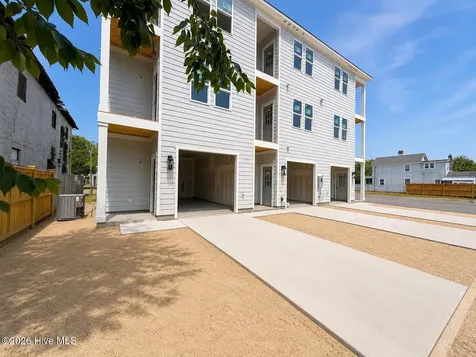 510 Mcrae Street Wilmington NC 28401