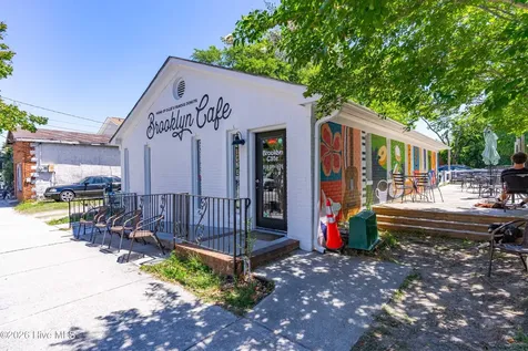 510 Mcrae Street Wilmington NC 28401