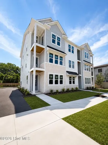 510 Mcrae Street Wilmington NC 28401