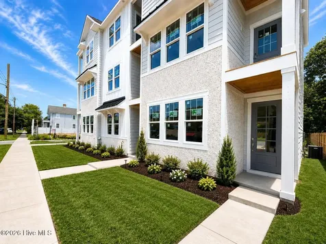 510 Mcrae Street Wilmington NC 28401