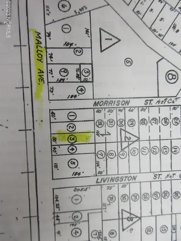 3 Malloy Avenue Laurel Hill NC 28351