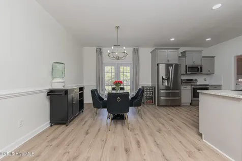 410 Peppermint Drive Hubert NC 28539