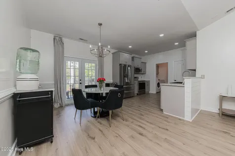 410 Peppermint Drive Hubert NC 28539