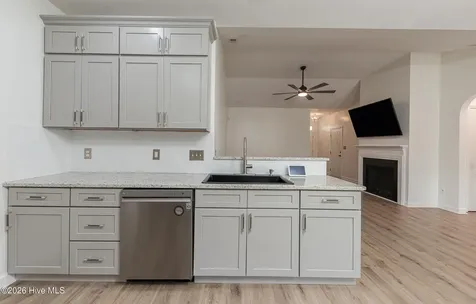 410 Peppermint Drive Hubert NC 28539