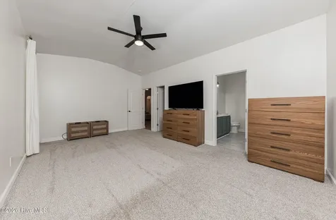 410 Peppermint Drive Hubert NC 28539