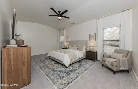410 Peppermint Drive Hubert NC 28539