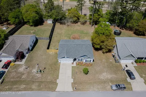 410 Peppermint Drive Hubert NC 28539