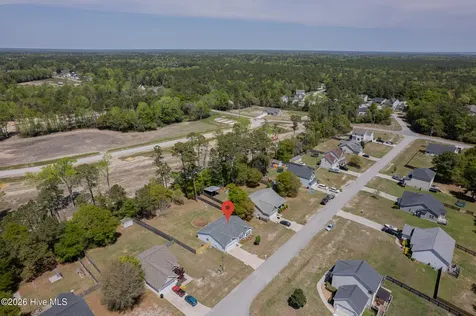410 Peppermint Drive Hubert NC 28539