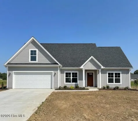 121 Copper Run Loop South Mills NC 27976