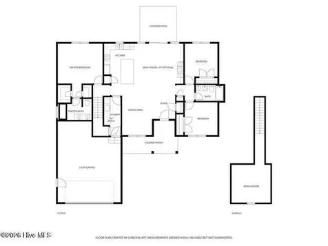 121 Copper Run Loop South Mills NC 27976