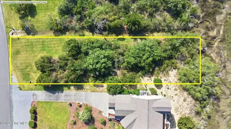 1047 Tide Ridge Drive Holden Beach NC 28462