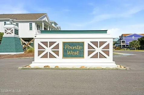 1047 Tide Ridge Drive Holden Beach NC 28462