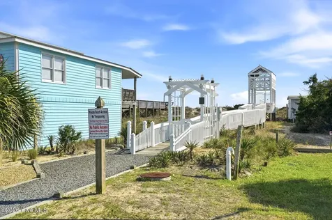 1047 Tide Ridge Drive Holden Beach NC 28462