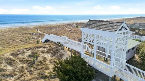1047 Tide Ridge Drive Holden Beach NC 28462