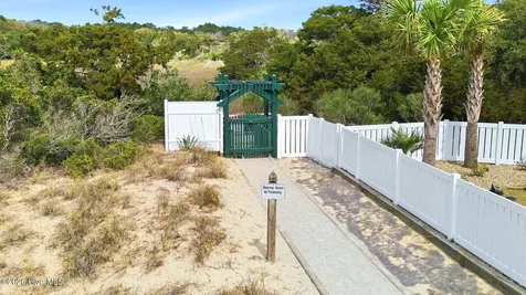 1047 Tide Ridge Drive Holden Beach NC 28462
