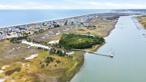 1047 Tide Ridge Drive Holden Beach NC 28462