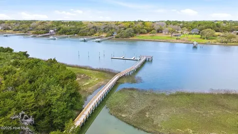 1047 Tide Ridge Drive Holden Beach NC 28462