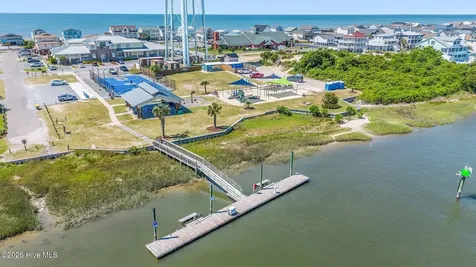1047 Tide Ridge Drive Holden Beach NC 28462