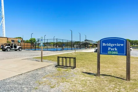 1047 Tide Ridge Drive Holden Beach NC 28462