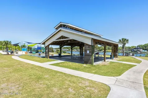 1047 Tide Ridge Drive Holden Beach NC 28462