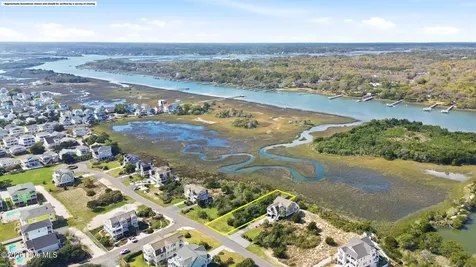1047 Tide Ridge Drive Holden Beach NC 28462