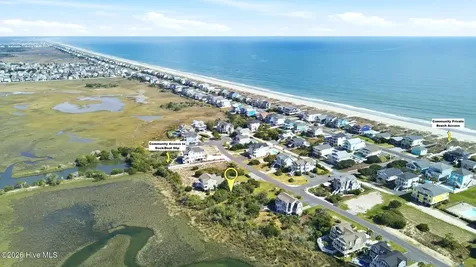 1047 Tide Ridge Drive Holden Beach NC 28462