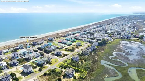 1047 Tide Ridge Drive Holden Beach NC 28462