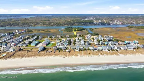 1047 Tide Ridge Drive Holden Beach NC 28462