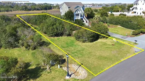 1047 Tide Ridge Drive Holden Beach NC 28462