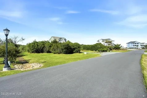 1047 Tide Ridge Drive Holden Beach NC 28462
