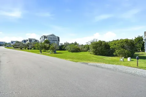 1047 Tide Ridge Drive Holden Beach NC 28462
