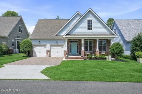 1121 Tidalwalk Drive Wilmington NC 28409
