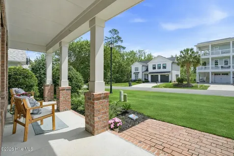 1121 Tidalwalk Drive Wilmington NC 28409