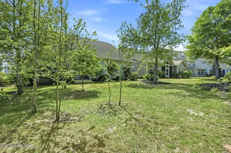 1121 Tidalwalk Drive Wilmington NC 28409