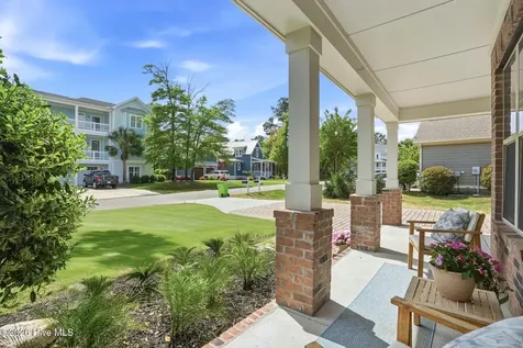1121 Tidalwalk Drive Wilmington NC 28409