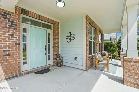 1121 Tidalwalk Drive Wilmington NC 28409