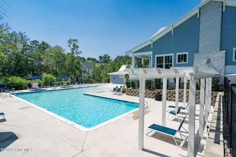 1121 Tidalwalk Drive Wilmington NC 28409