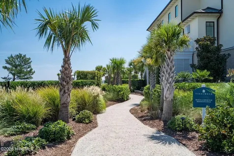 1121 Tidalwalk Drive Wilmington NC 28409