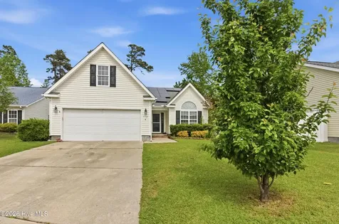 112 Bermuda View New Bern NC 28560