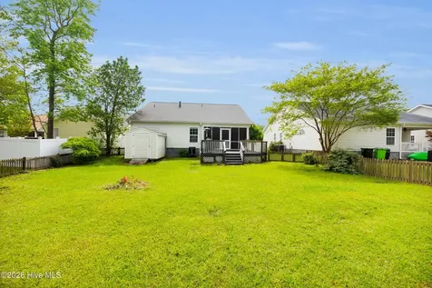 112 Bermuda View New Bern NC 28560