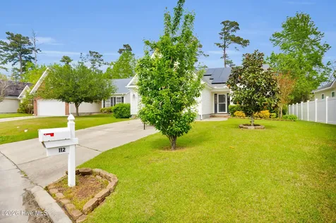 112 Bermuda View New Bern NC 28560
