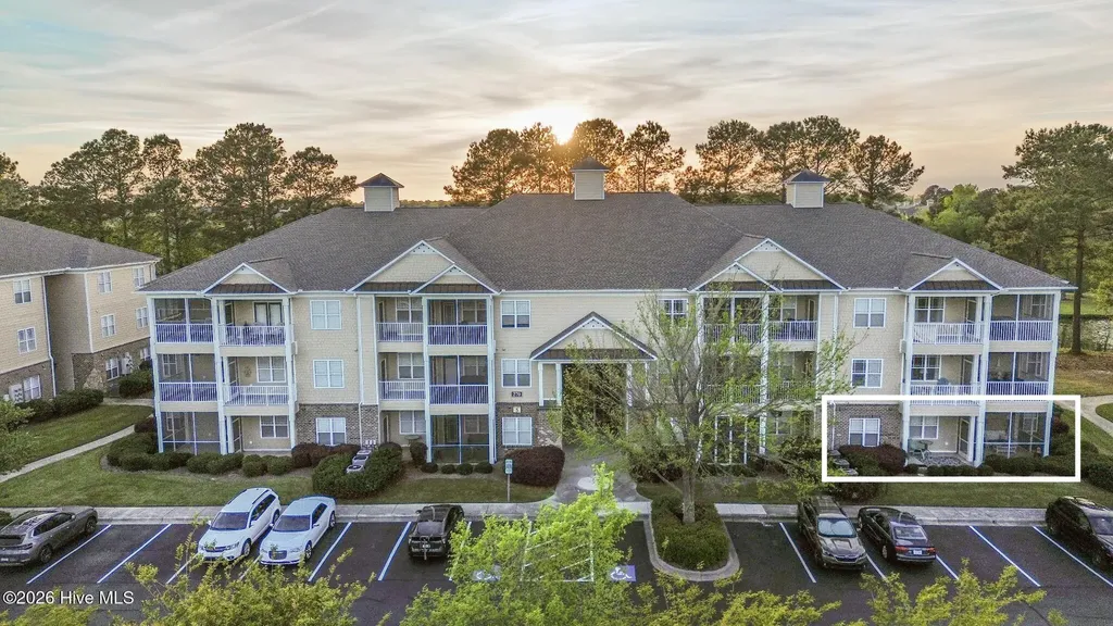 270 Woodlands Way Calabash NC 28467