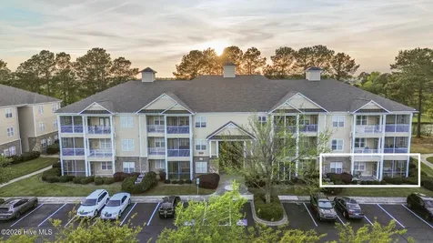 270 Woodlands Way Calabash NC 28467