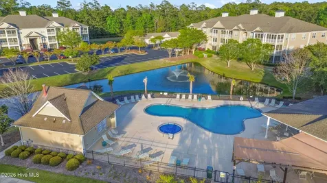 270 Woodlands Way Calabash NC 28467