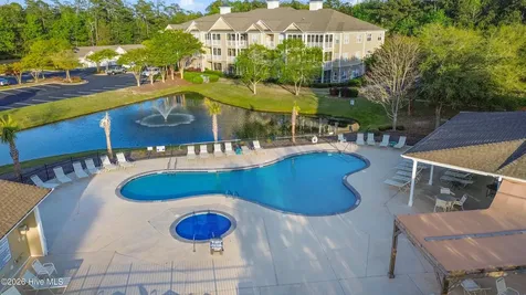 270 Woodlands Way Calabash NC 28467