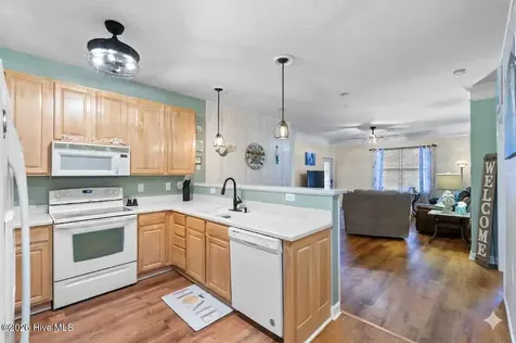 270 Woodlands Way Calabash NC 28467