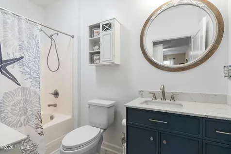 270 Woodlands Way Calabash NC 28467